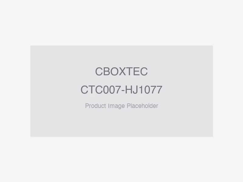 CTC007-HJ1077